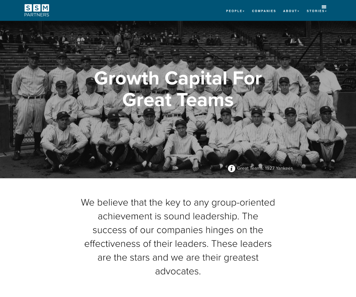 startup funding