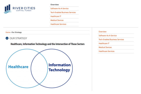 RiverCities