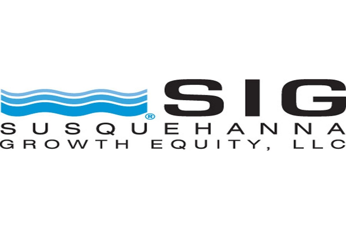 Susquehanna Growth Equity Logo