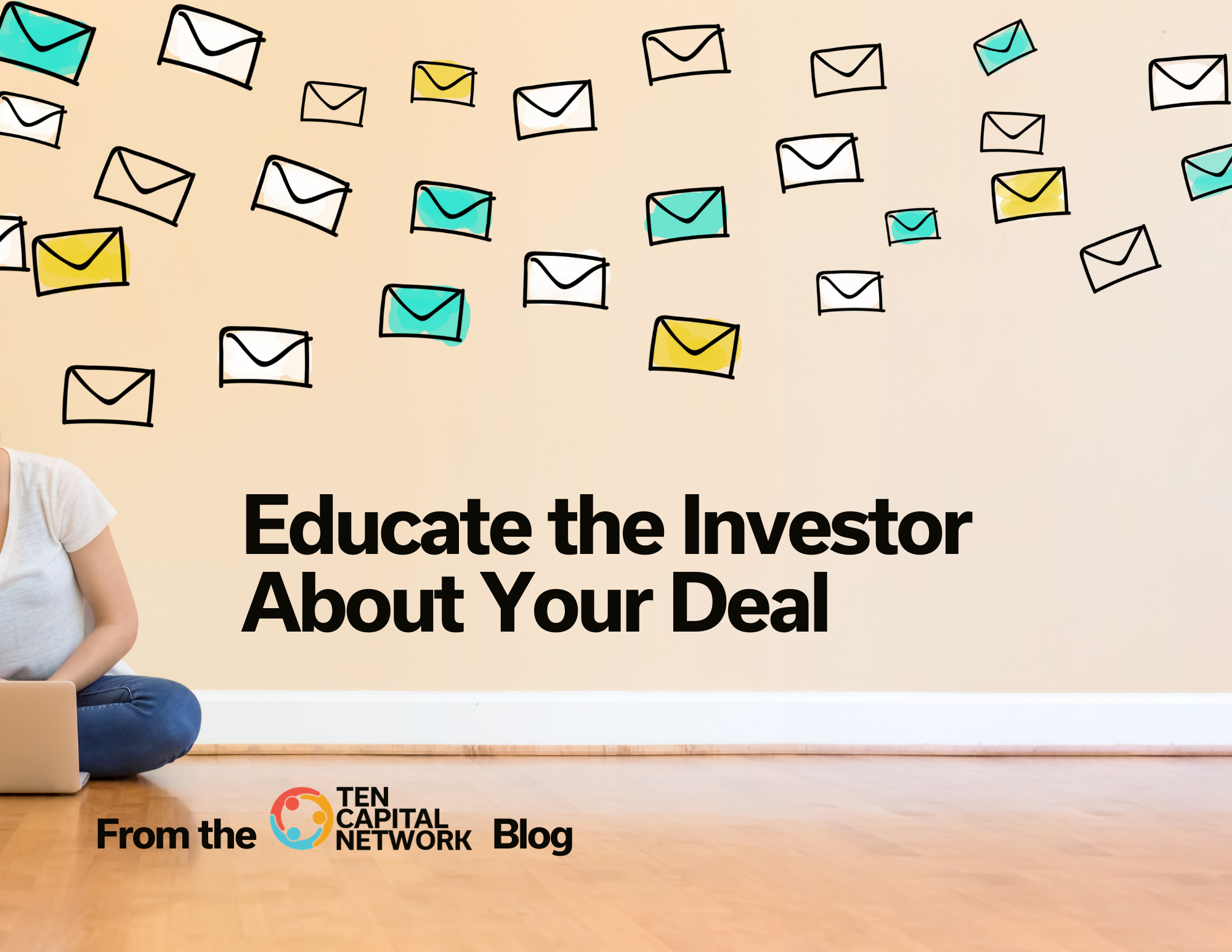 educate the investor