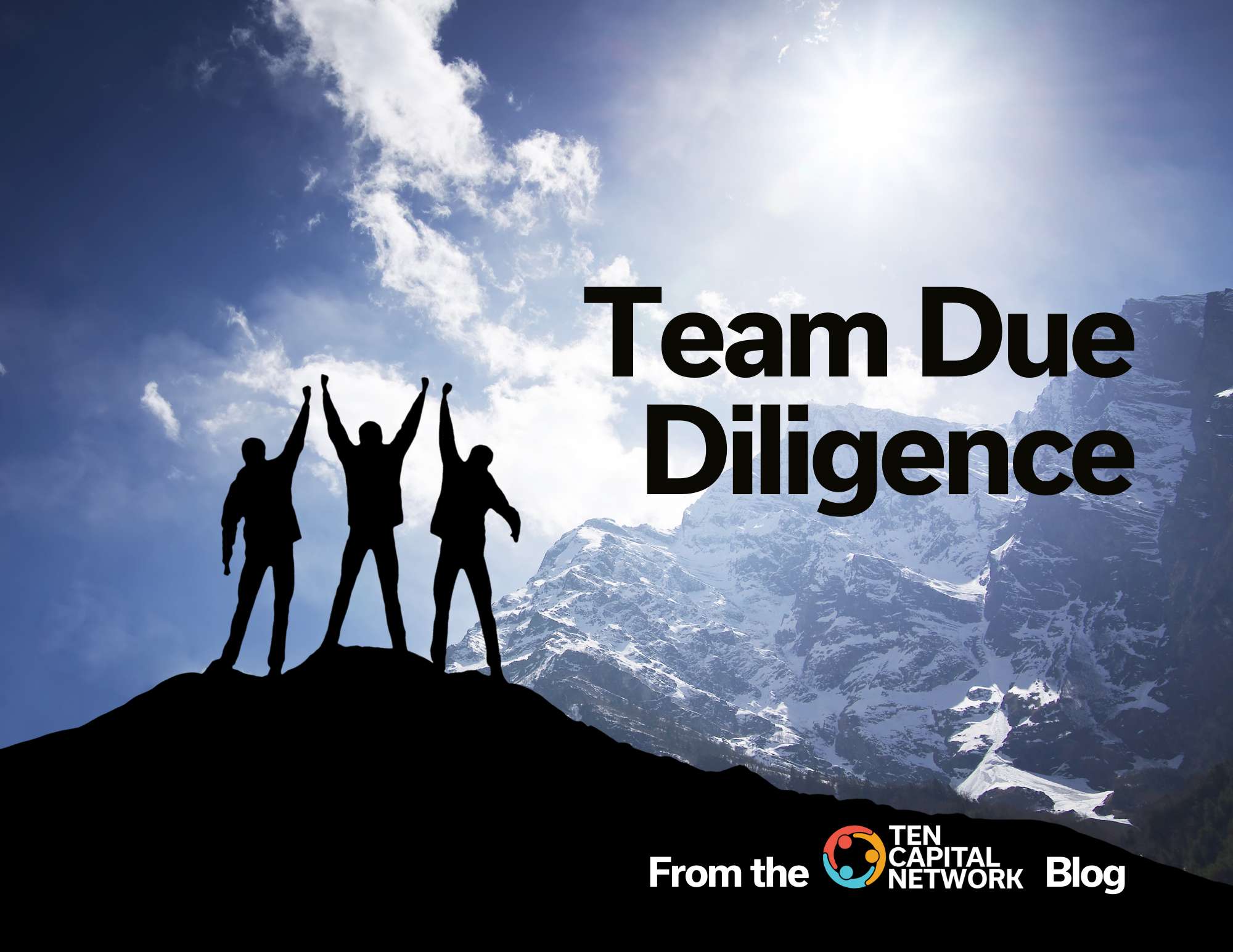 Team Due Diligence