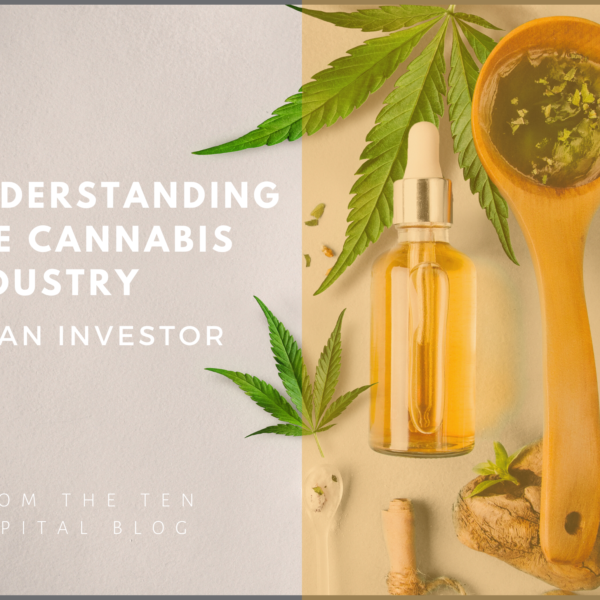 Investing in Cannabis, Cannabusiness