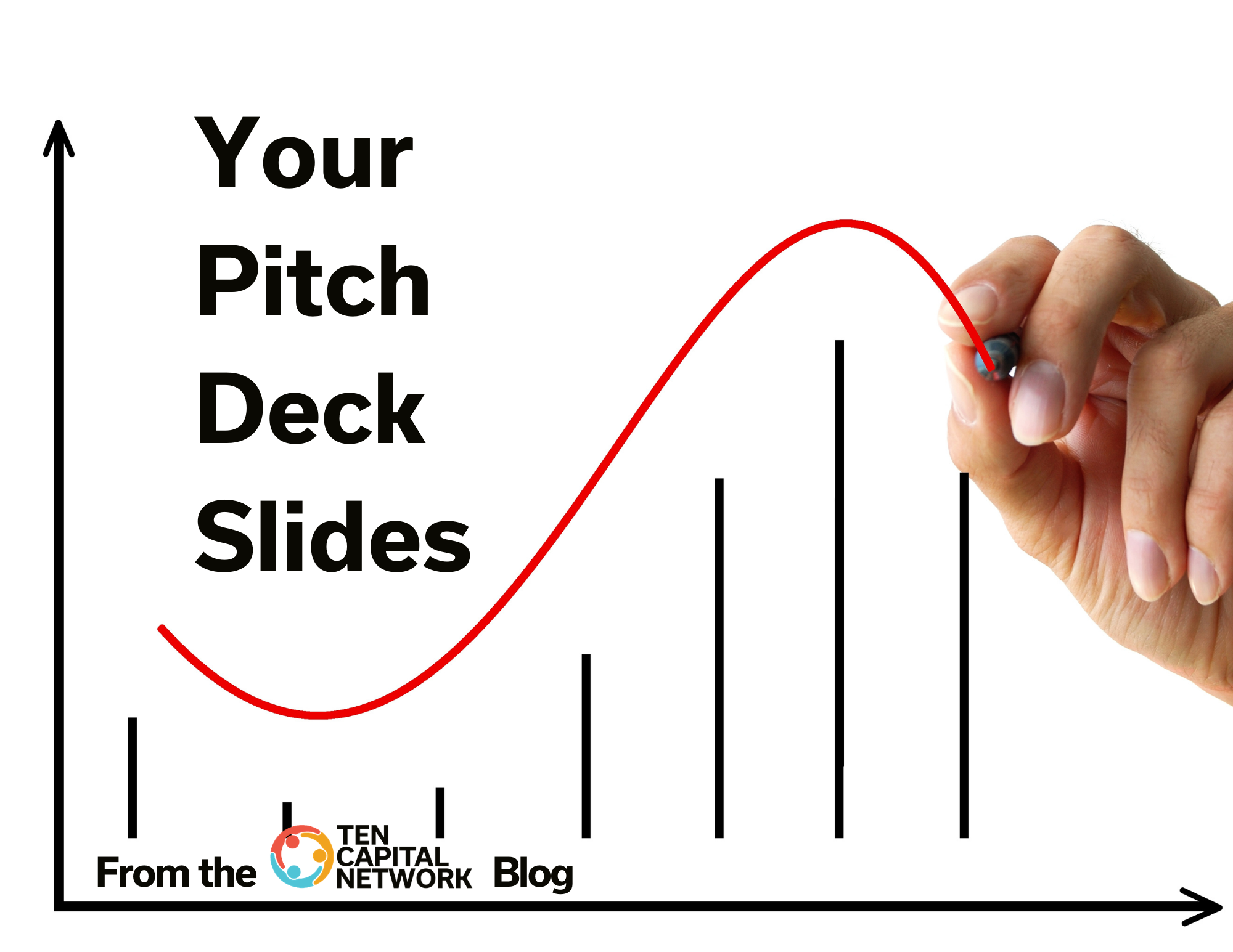 pitch deck slides