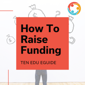 How to raise funding