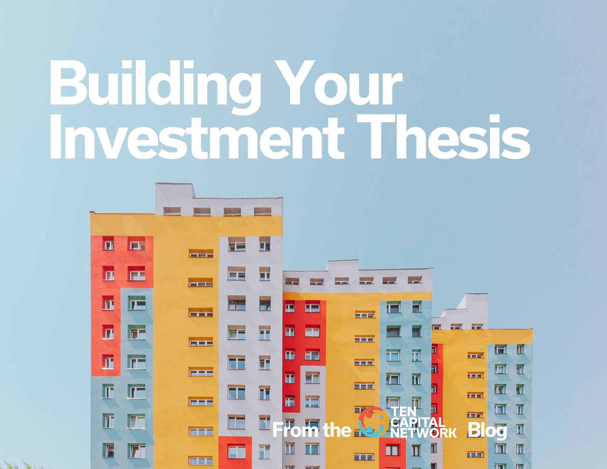 investment thesis
