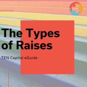 The Types of Raises
