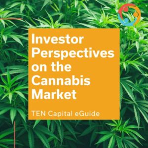 Investor Perspectives on Cannabis