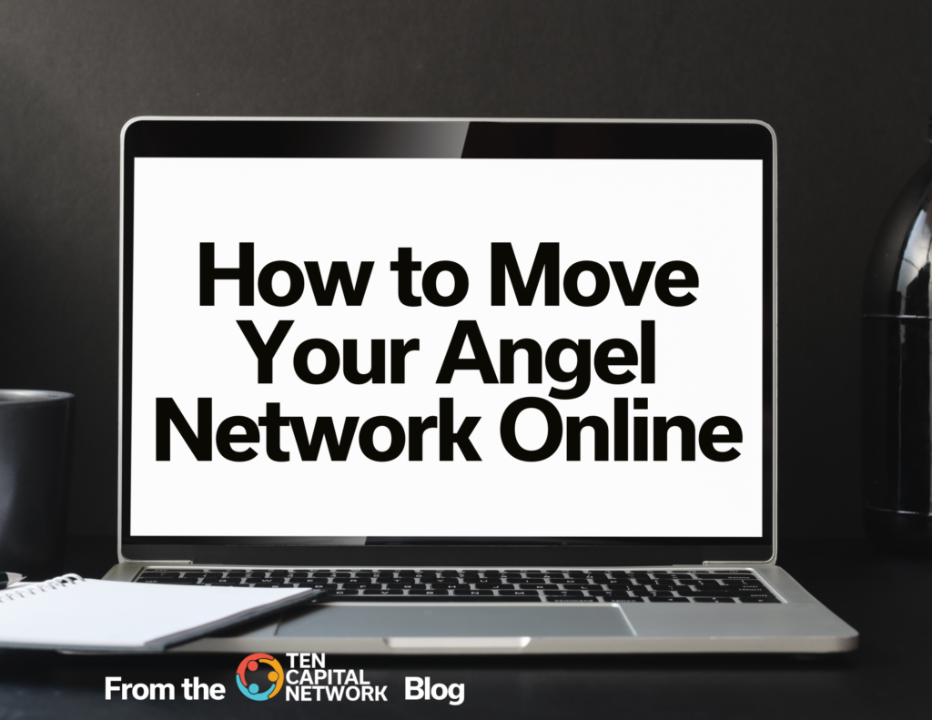 angel investor network