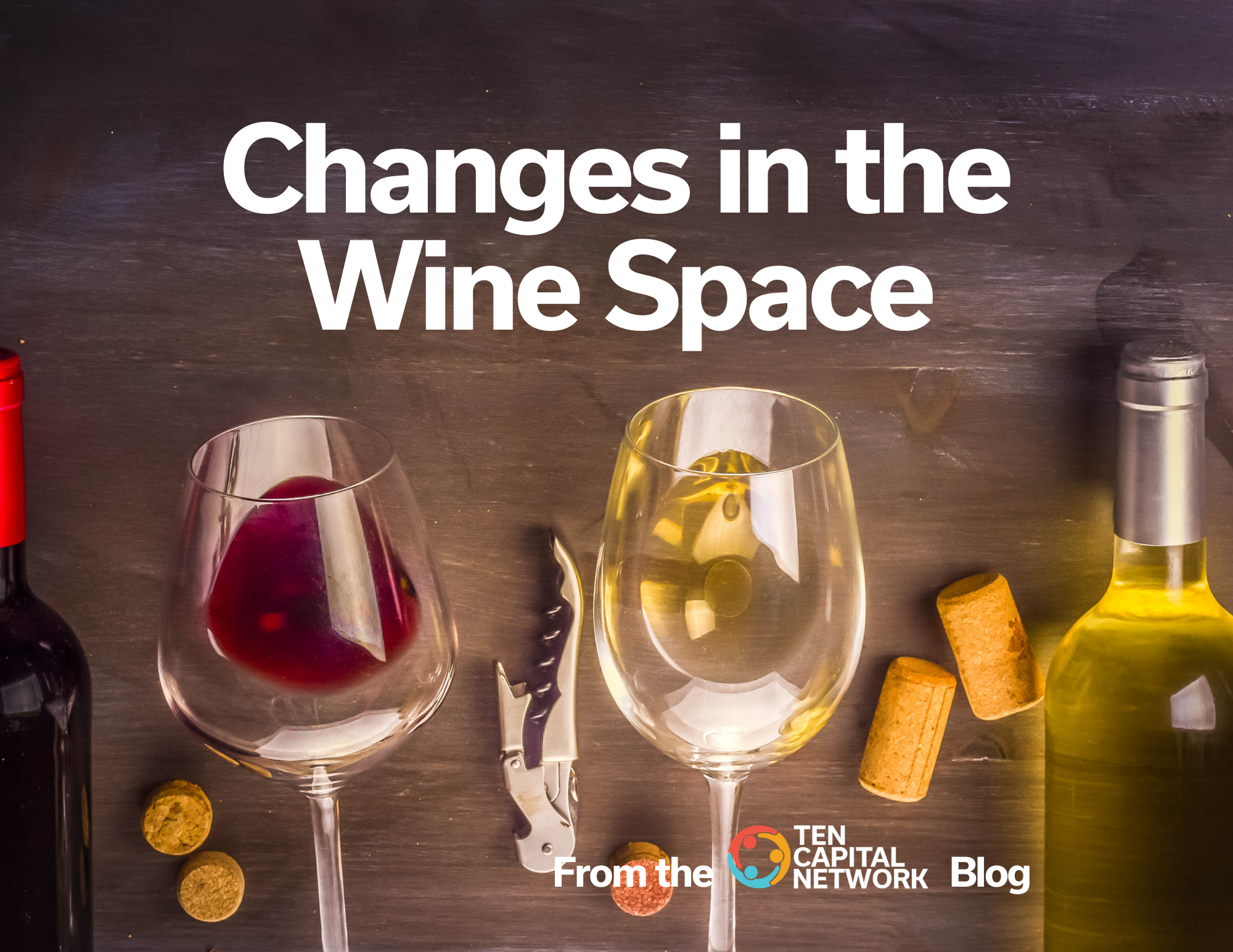 wine space