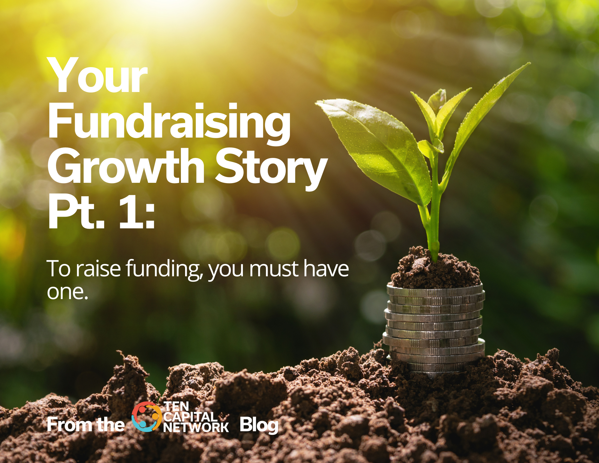 Your Fundraising Growth Story